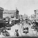 Illustration for article titled L.A.s First Public Transit Used Actual Horse Power